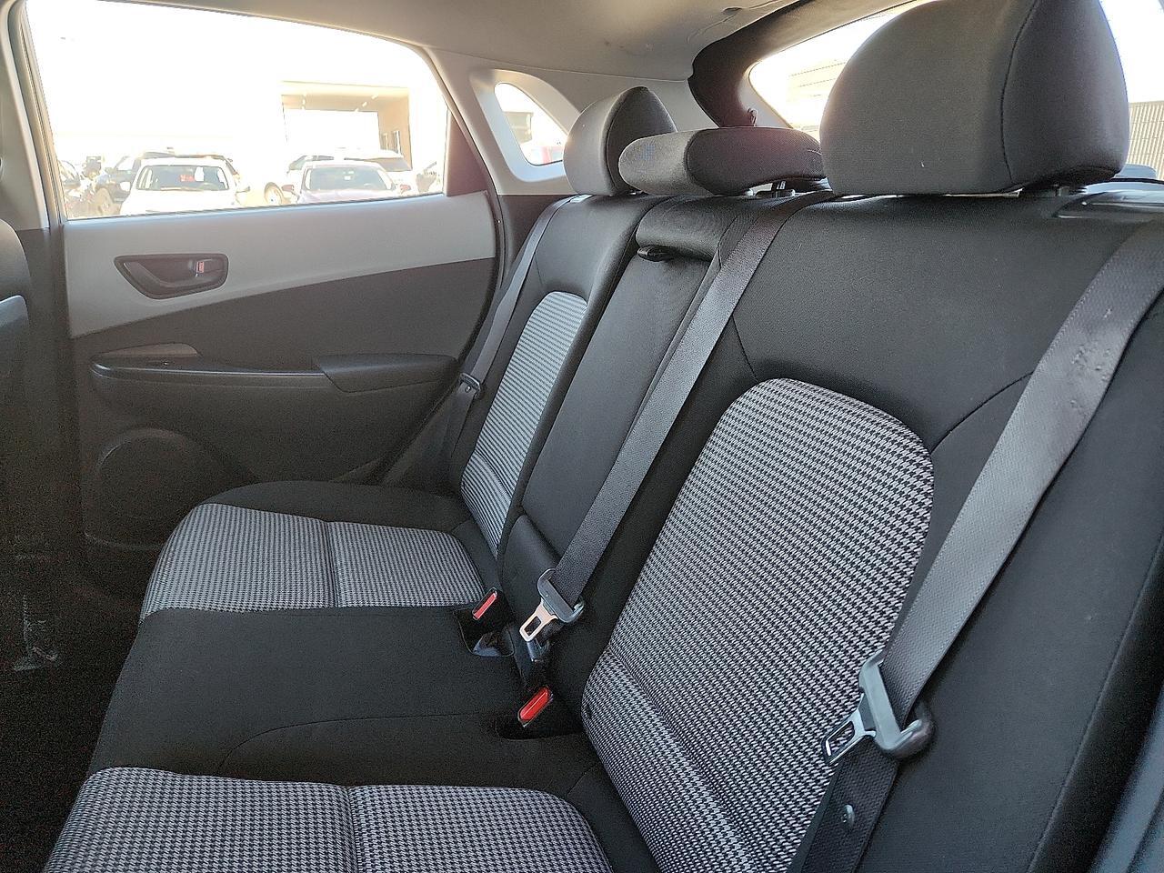 2020 Hyundai Kona SE Lubbock TX