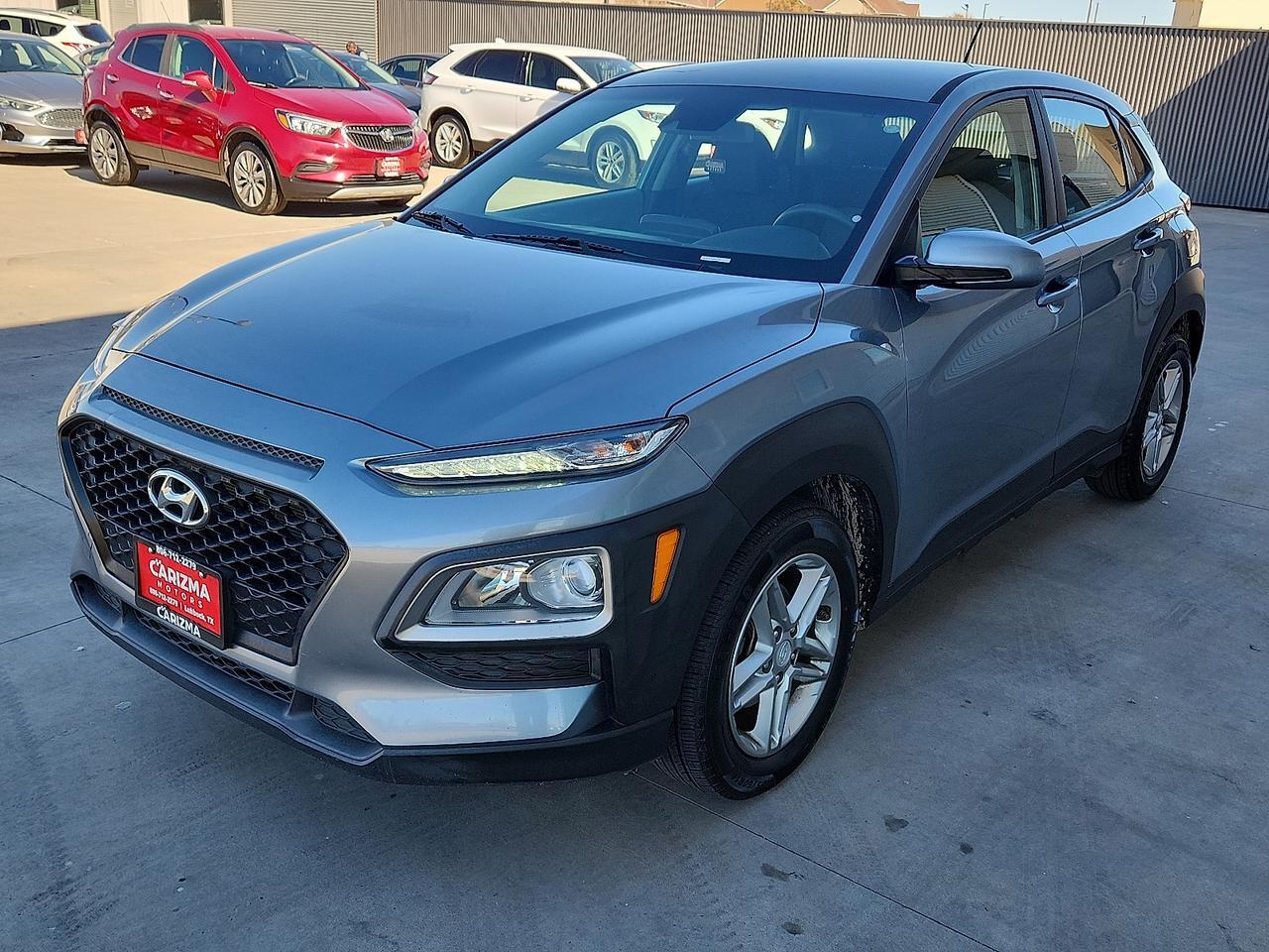 2020 Hyundai Kona SE Lubbock TX