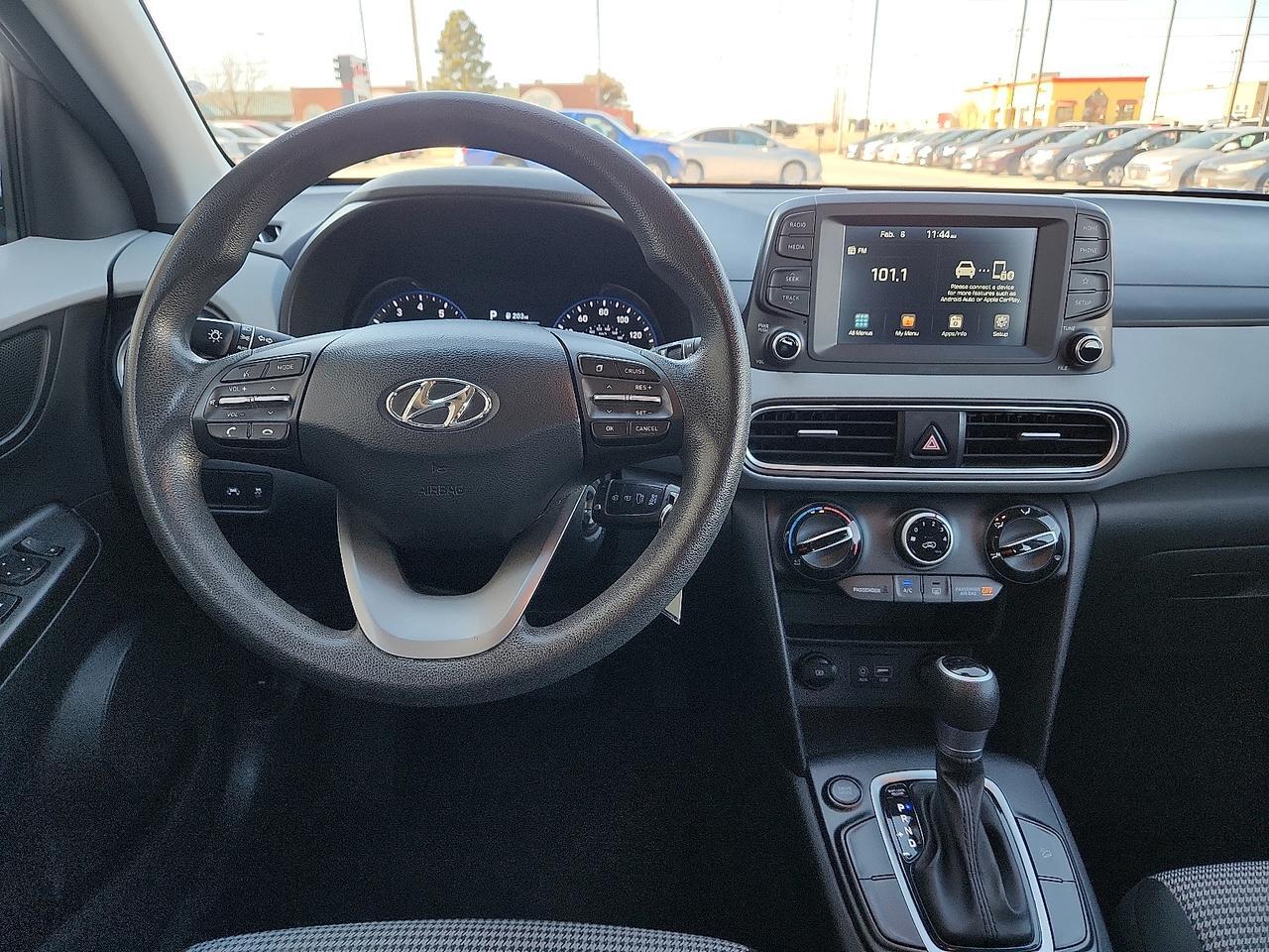 2020 Hyundai Kona SE Lubbock TX