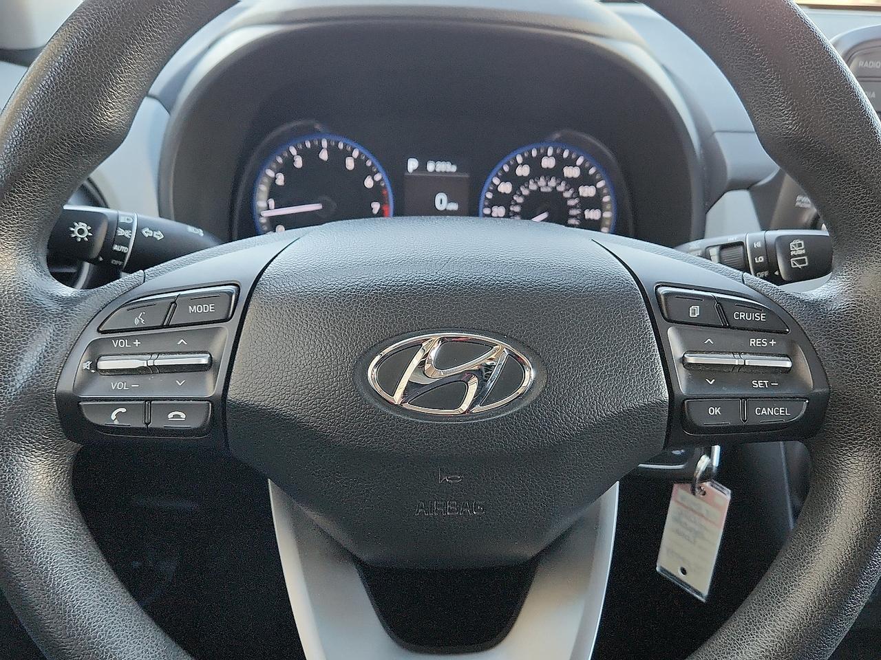 2020 Hyundai Kona SE Lubbock TX