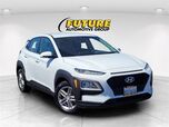 2020 Hyundai Kona SE