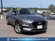 2020 Hyundai Kona SE South Burlington VT 2020 Hyundai Kona SE South Burlington VT