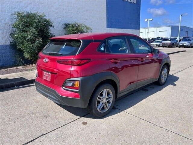 2020 Hyundai Kona SE Cape Girardeau MO