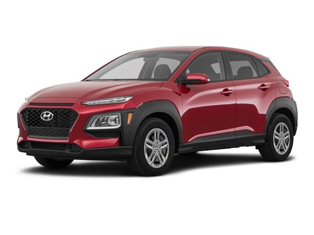 2020 Hyundai Kona SE Cape Girardeau MO