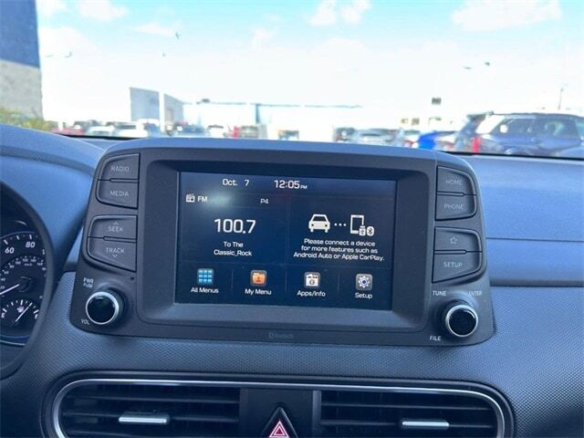 2020 Hyundai Kona SE Cape Girardeau MO