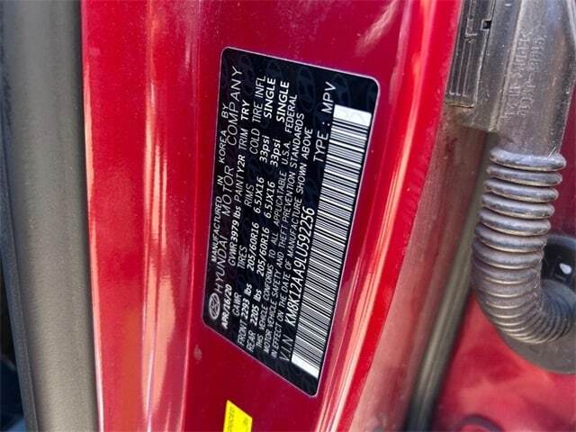 2020 Hyundai Kona SE Cape Girardeau MO