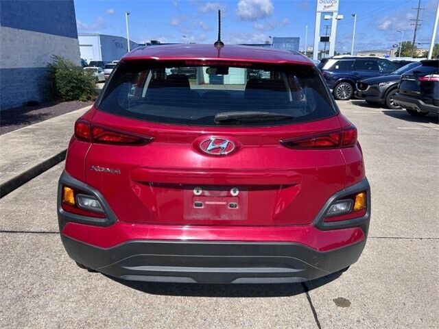 2020 Hyundai Kona SE Cape Girardeau MO