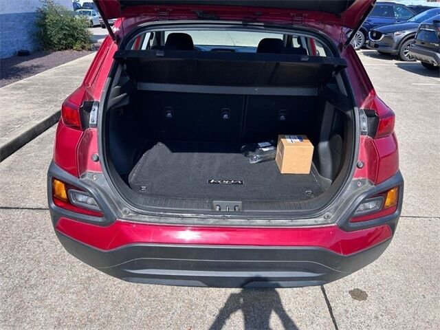 2020 Hyundai Kona SE Cape Girardeau MO