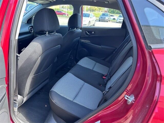 2020 Hyundai Kona SE Cape Girardeau MO