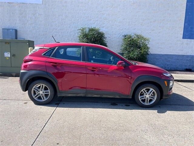 2020 Hyundai Kona SE Cape Girardeau MO