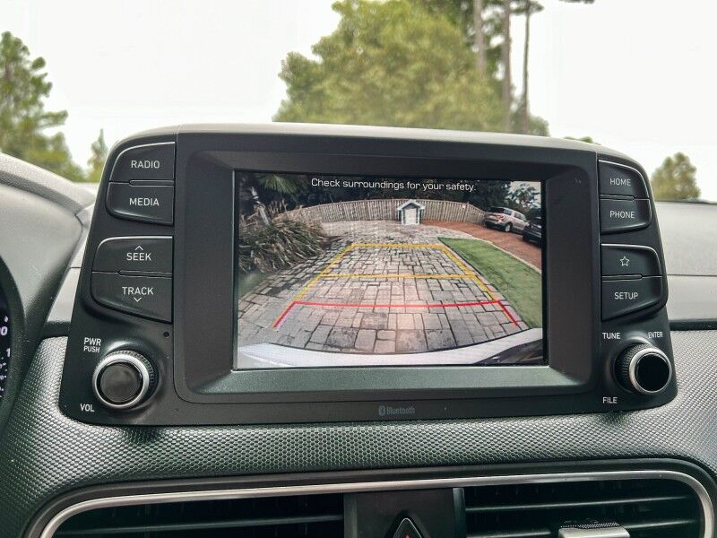 2020 Hyundai Kona SE Wilmington NC