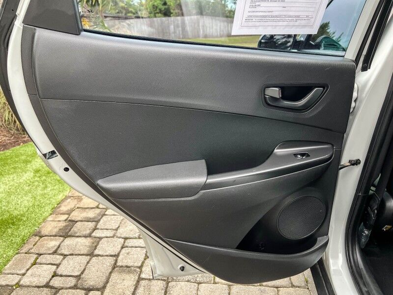 2020 Hyundai Kona SE Wilmington NC