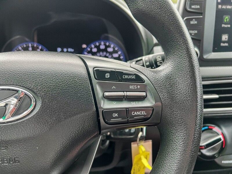 2020 Hyundai Kona SE Wilmington NC