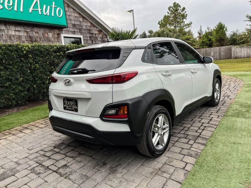 2020 Hyundai Kona SE Wilmington NC