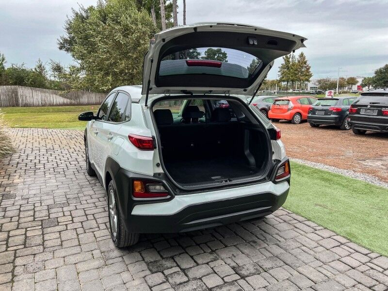 2020 Hyundai Kona SE Wilmington NC