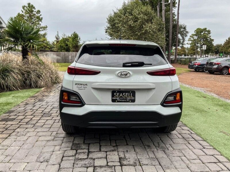 2020 Hyundai Kona SE Wilmington NC