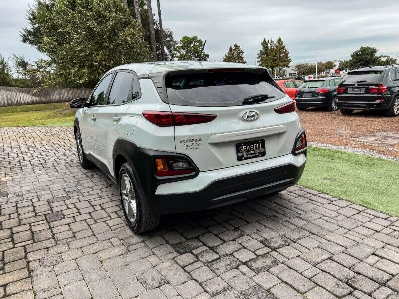 2020 Hyundai Kona SE Wilmington NC