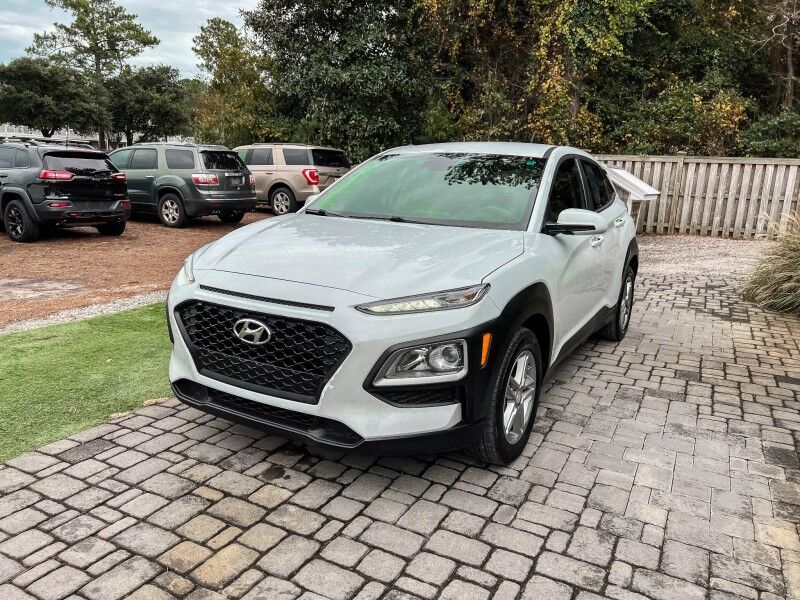 2020 Hyundai Kona SE Wilmington NC