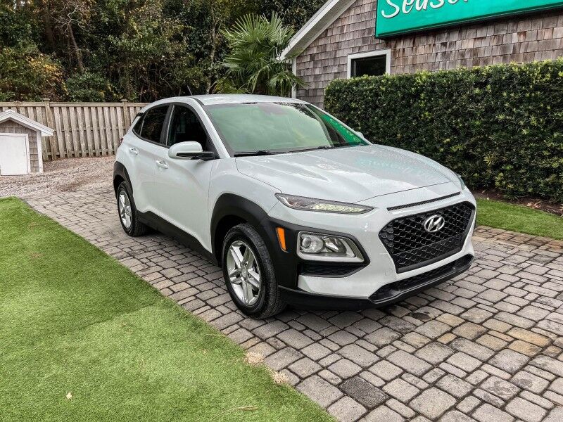 2020 Hyundai Kona SE Wilmington NC