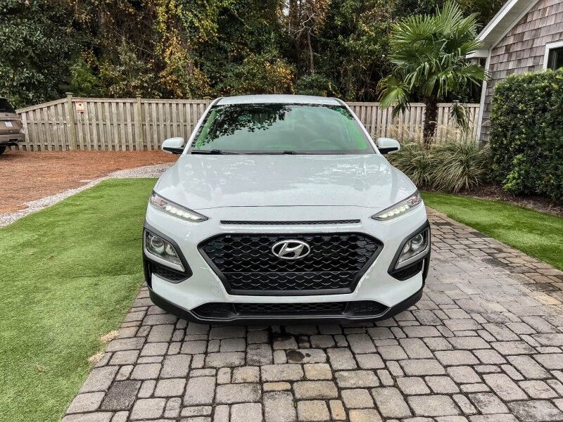 2020 Hyundai Kona SE