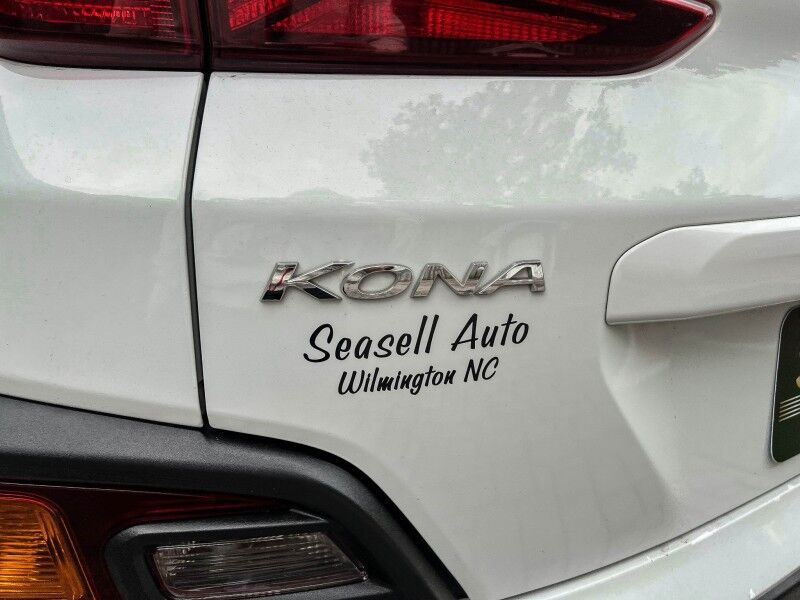 2020 Hyundai Kona SE Wilmington NC