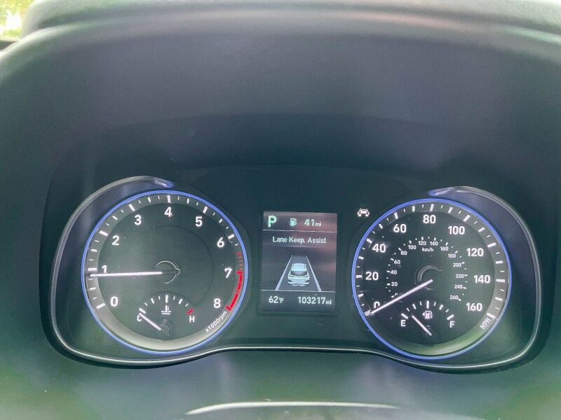 2020 Hyundai Kona SE Wilmington NC