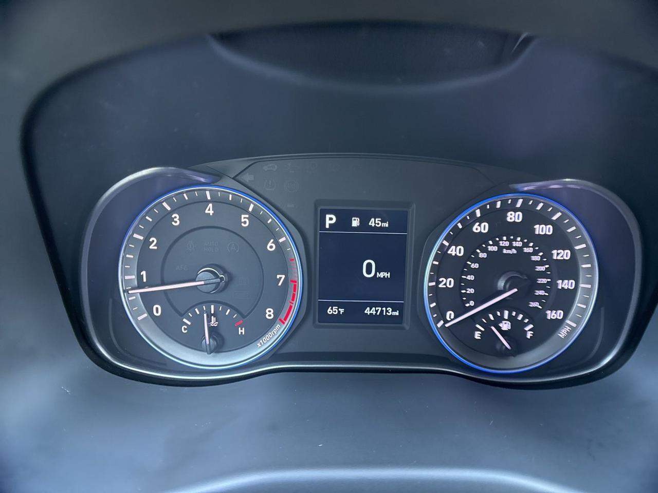 2020 Hyundai Kona SE Chantilly VA