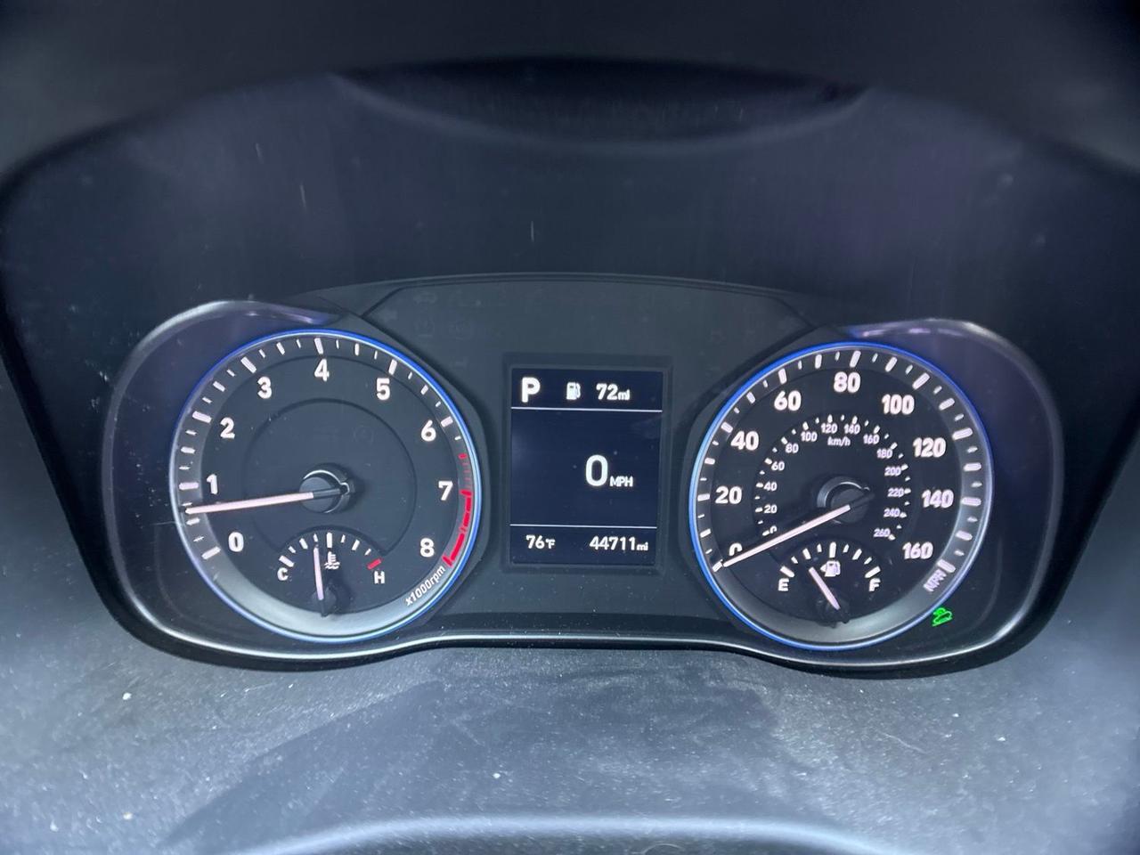 2020 Hyundai Kona SE Chantilly VA