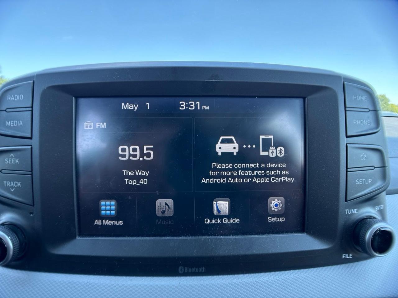 2020 Hyundai Kona SE Chantilly VA
