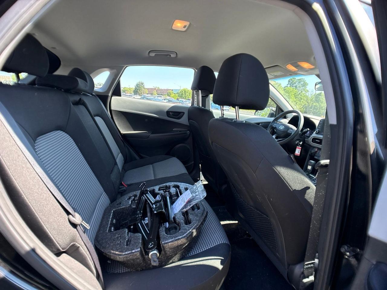 2020 Hyundai Kona SE Chantilly VA