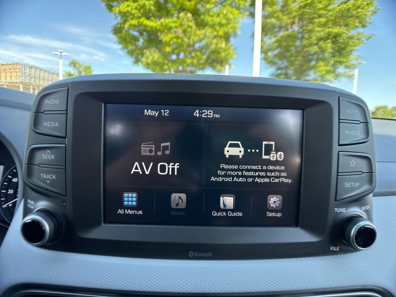 2020 Hyundai Kona SE Chantilly VA