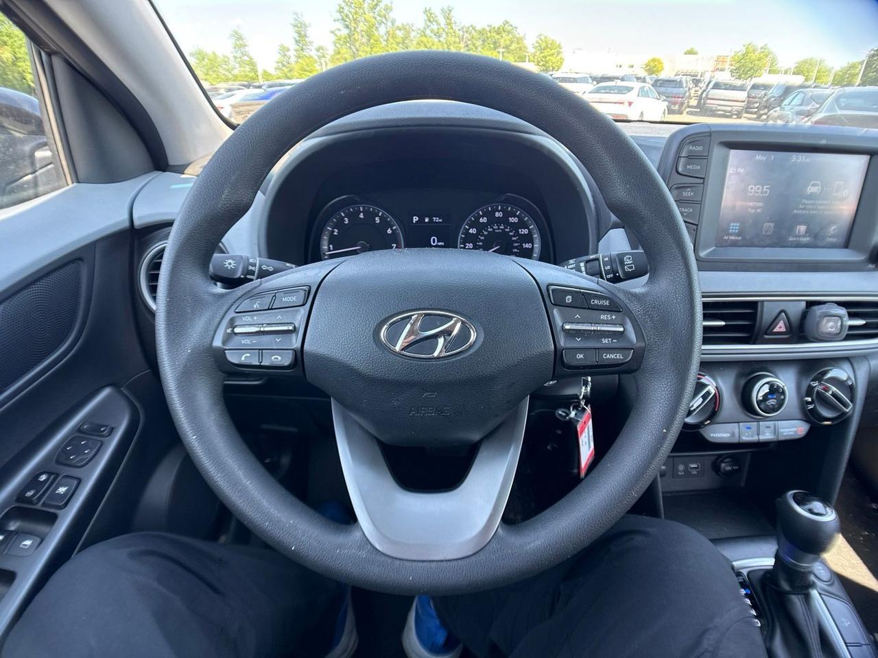 2020 Hyundai Kona SE Chantilly VA