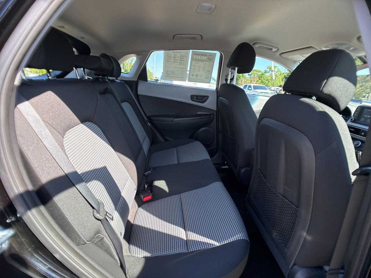2020 Hyundai Kona SE Chantilly VA