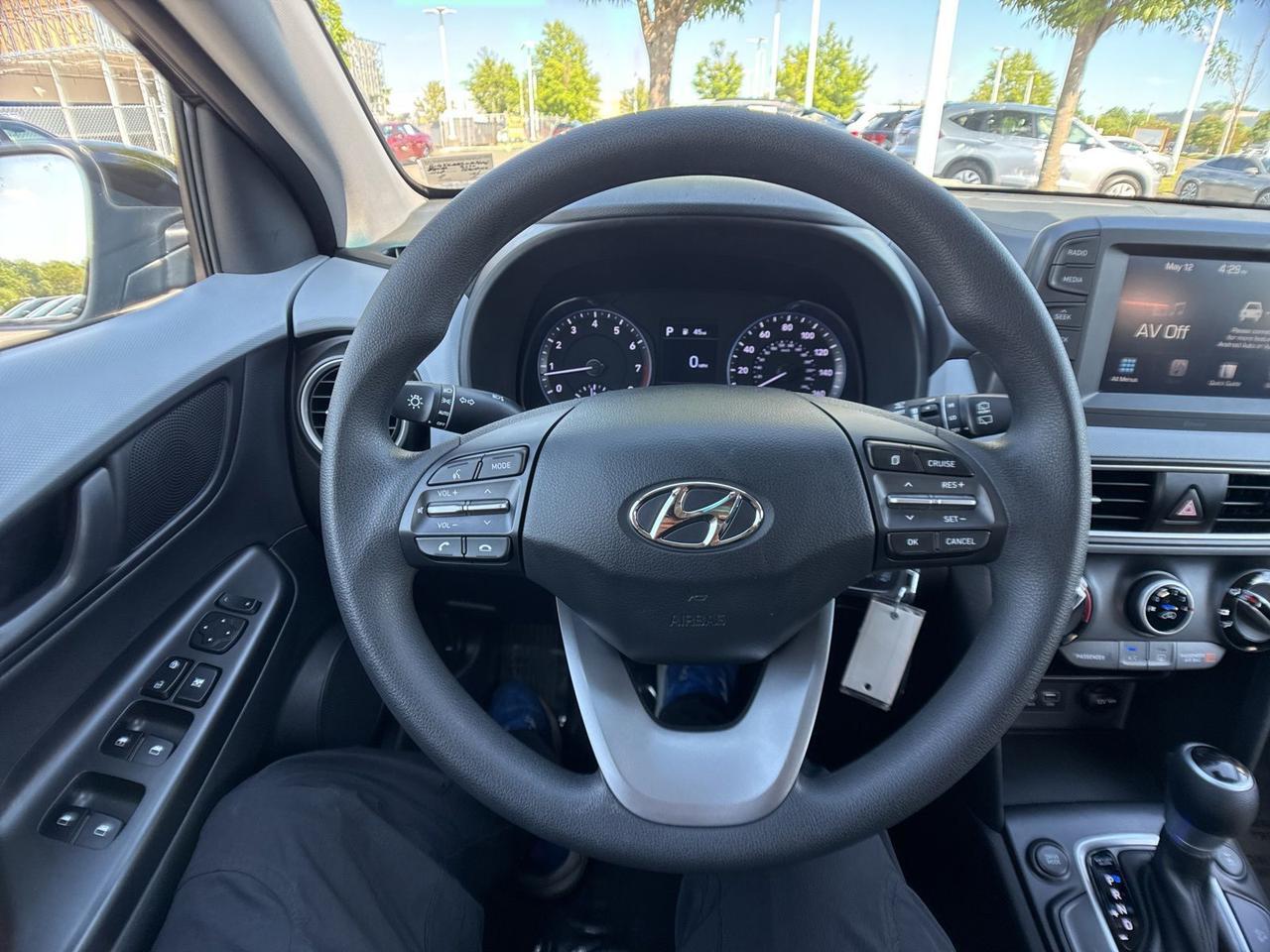 2020 Hyundai Kona SE Chantilly VA