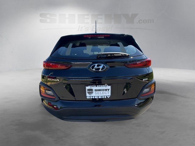 2020 Hyundai Kona SE Chantilly VA