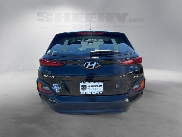 2020 Hyundai Kona SE Chantilly VA