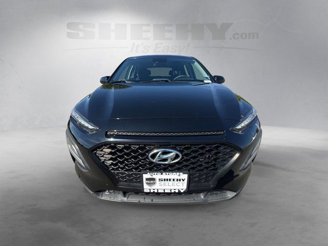 2020 Hyundai Kona SE Chantilly VA