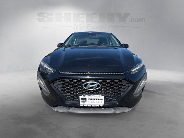 2020 Hyundai Kona SE Chantilly VA