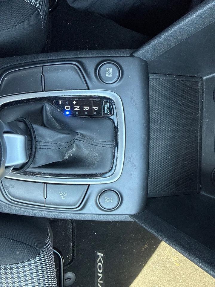 2020 Hyundai Kona SE Chantilly VA