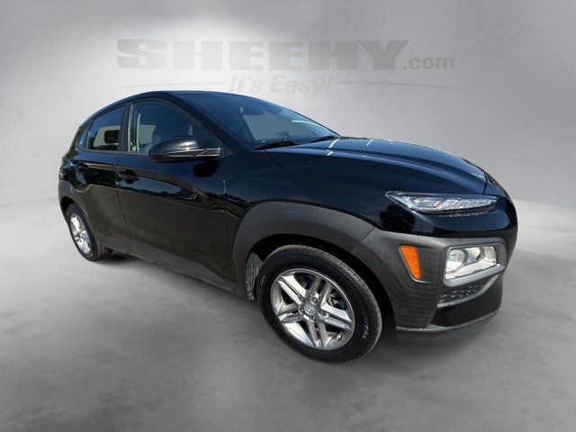 2020 Hyundai Kona SE Chantilly VA