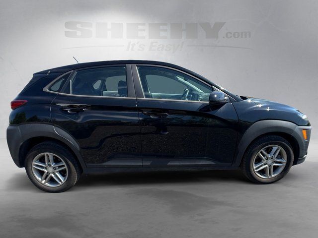 2020 Hyundai Kona SE Chantilly VA