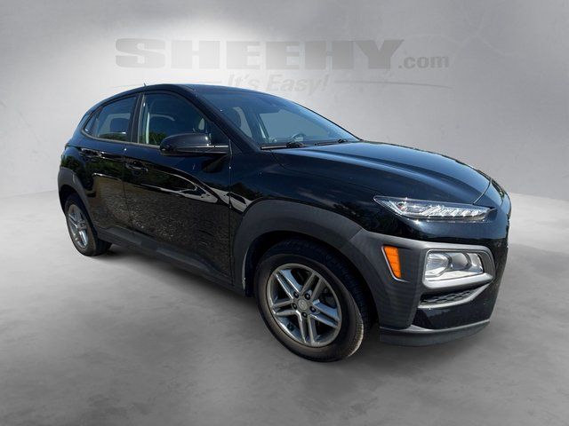 2020 Hyundai Kona SE Chantilly VA