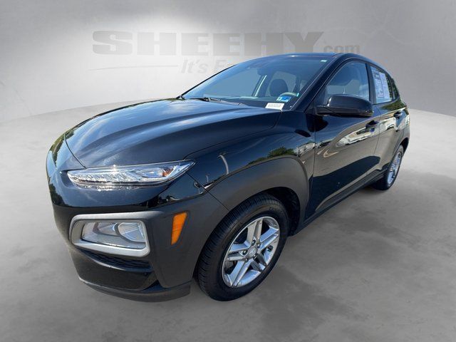 2020 Hyundai Kona SE Chantilly VA
