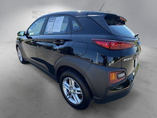 2020 Hyundai Kona SE Chantilly VA