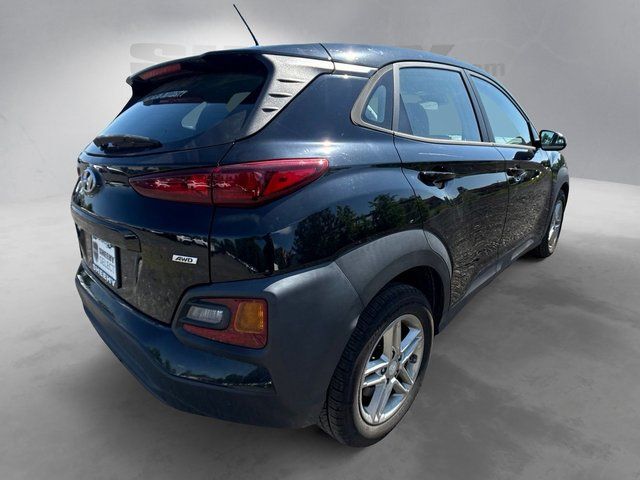 2020 Hyundai Kona SE Chantilly VA