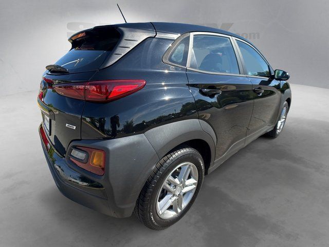 2020 Hyundai Kona SE Chantilly VA