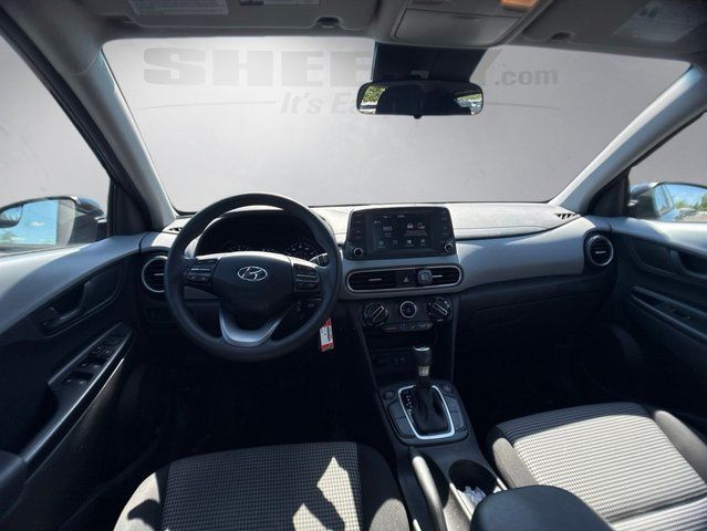 2020 Hyundai Kona SE Chantilly VA