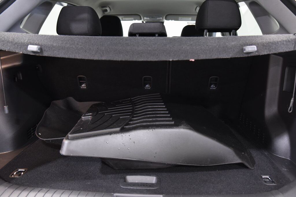 2020 Hyundai Kona SEL Akron