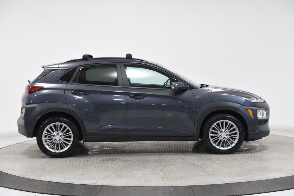 2020 Hyundai Kona SEL Akron