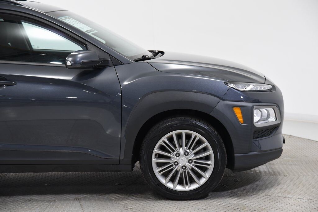 2020 Hyundai Kona SEL Akron